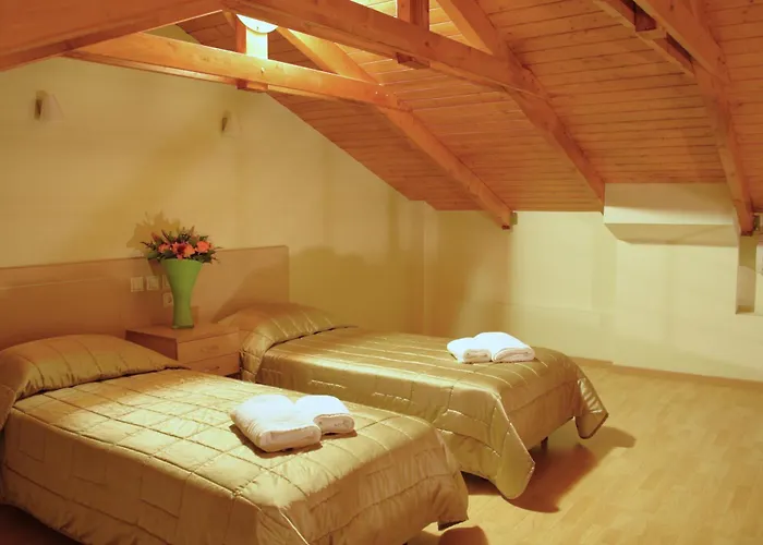 Eleana Boutique Hotel & Blue Infinity