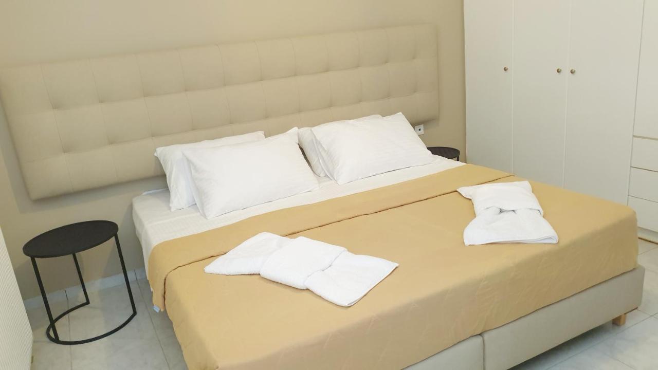 Apart Otel Eleana Boutique & Blue Infinity