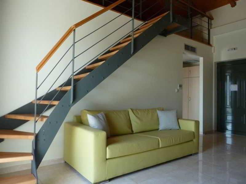 Eleana Boutique & Blue Infinity Apart Otel 3*