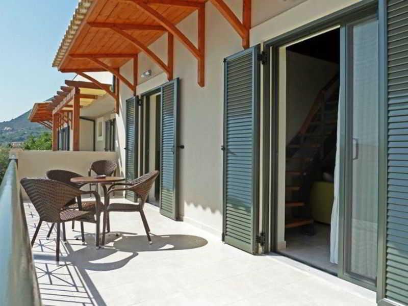Apart Otel Eleana Boutique & Blue Infinity