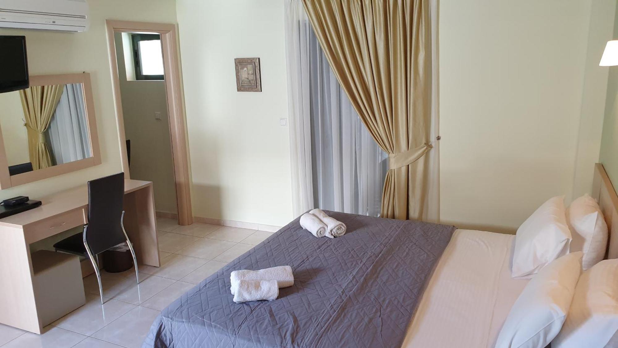 Apart Otel Eleana Boutique & Blue Infinity