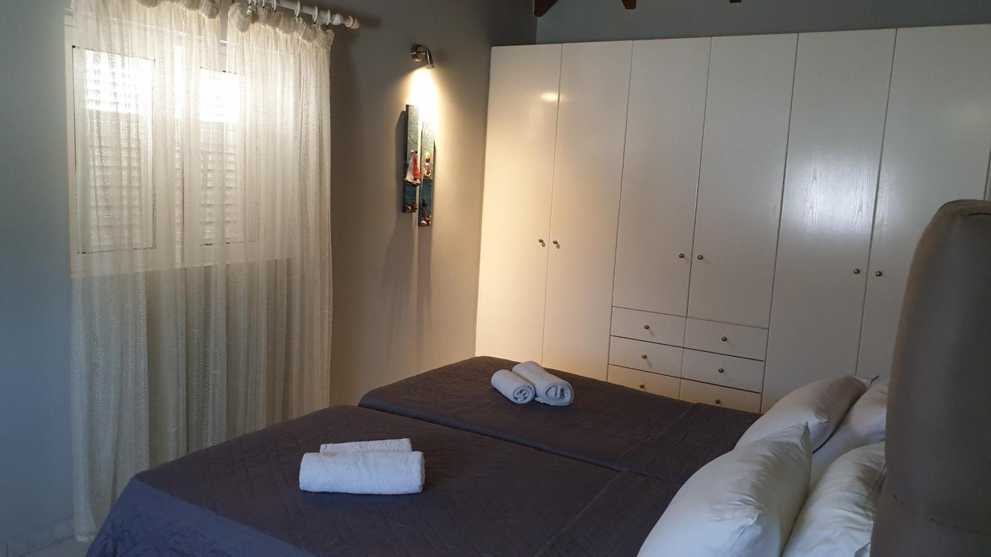 Eleana Boutique & Blue Infinity Apart Otel 3*