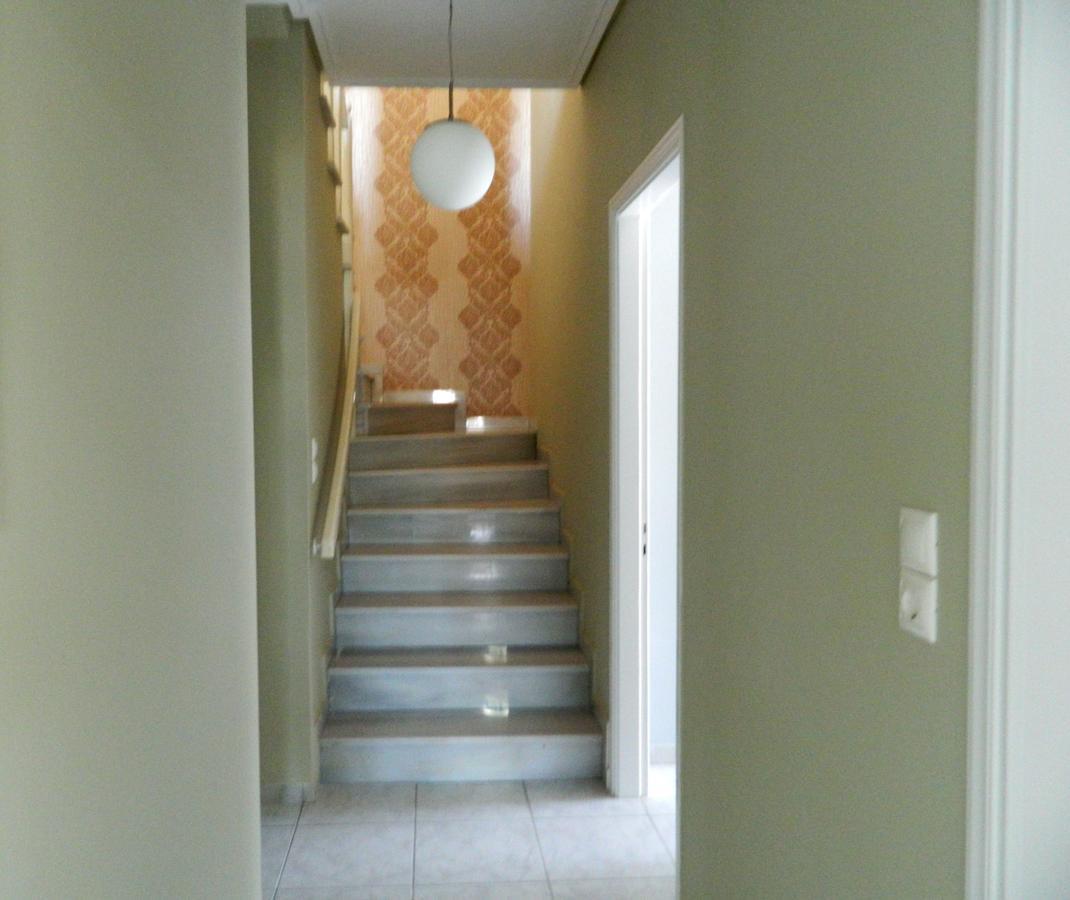 Apart Otel Eleana Boutique & Blue Infinity