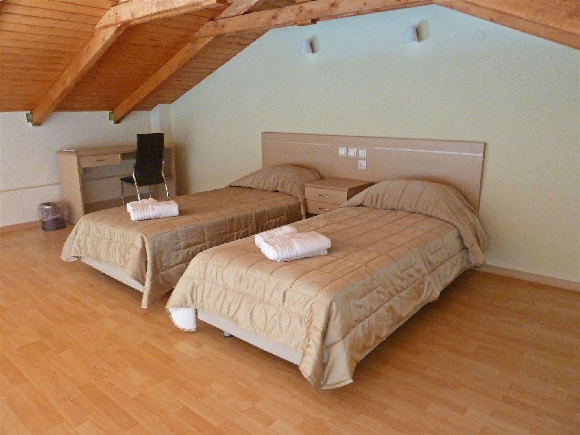 Apart Otel Eleana Boutique & Blue Infinity
